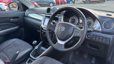 Suzuki Vitara 1.4 Boosterjet 48V Hybrid SZ5 5dr Petrol Estate